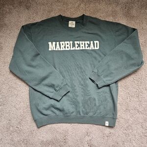 Soft As A Grape Marblehead Cape Cod Womens Medium Beach Vacation Comfy Supersoft